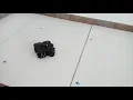 Turtlebot3 Waffle PI - Linear control for trajectory tracking