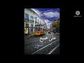 Download Lagu Fairuz - Al Bostah ( lyric video) فيروز - البوسطة