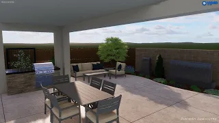 Northcutt Residence