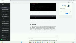 Python json loads chokes on escapes