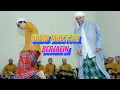 Man mitslu Ahmad (madkhol) | Hajir Marawis Anwarussyafiq feat Alhabib Mustofa Alhaddar