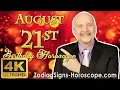 August 21 Zodiac Horoscope and Birt ay Personality August 21st Birt ay Personality Your Career