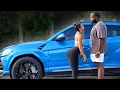 GOLD DIGGER PRANK PART 516 LondonsWay
