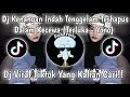 Download Lagu DJ TERLUKA SOUND YONO || DJ KENANGAN INDAH TERHAPUS TENGGELAM DALAM KECEWA VIRAL TIKTOK TERBARU 2025
