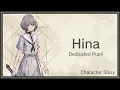 NieR Reincarnation - Character Story