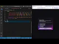 Create an Animated Gradient Card with HTML CSS