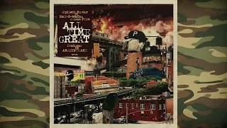 Stylistic Murder - "All Time Great" featuring Smif-N-Wessun & Sean Price (Prod by Amazing Maze)