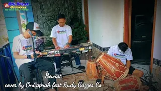 beurat edisi ngabuburit bareng rudy gazzos cs yayanjatnika cover by oniaprak beurat