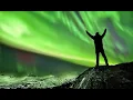 Download Lagu Timelapse aurora borealis / noorderlicht, Lofoten 2019