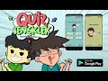 Download Lagu JANGAN MAIN QUIZ INI ATAU KAMU JADI SENGKLEK! Quiz Sengklek GAMEPLAY #1