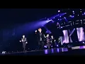  Da-iCE – “Tasty Beating Sound”が、爆発的なエネルギーとノンストップのダンスバイブスでDa-iCE ARENA TOUR 2025 -EntranCE-を盛り上げる
