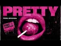 FEZZO & Devochka - PRETTY