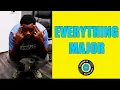 Big Body Mayo - R I P Major First Cosign Explains Let s Get Money Group NEW Record Pricey