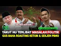 Lagu Gus Baha Roasting Sekjen PBNU Habis-habisan Sampai Gemetar | Pondok Gus Mus