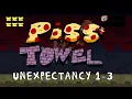 Download Lagu UNPREDICTABLE 1-3, unexpectancy (Pizza Tower Repainted OST)