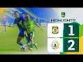 Highlight Pegadaian Championship 2025-26 | Persiba Balikpapan vs PSS Sleman | Pekan 10