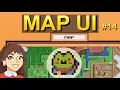 Add an EASY Map System to Your Game - Top Down Unity 2D