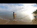 Bad Bunny (ft. Buscabulla) - Andrea (360° Visualizer) | Un Verano Sin Ti