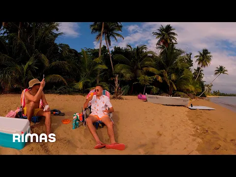 Download MP3 Bad Bunny (ft. Buscabulla) - Andrea (360° Visualizer) | Un Verano Sin Ti