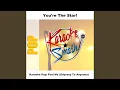 Download Lagu You're Beautiful (Karaoke-Version) As Made Famous By: James Blunt