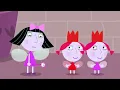 Ben and Holly’s Little Kingdom |Little Sister Has a Plan(Sponsored By:Gamavision Csupo 2001 Effects)