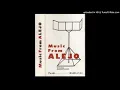 Masahiro Sugaya - Mistral