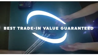 2nd Swing Value Guide