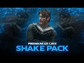 CRAZY Premium Shake Pack Alight Motion Rajj Editz