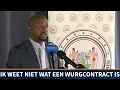 Download Lagu Contract Leo Brunswijk wijkt niet veel af van wat gangbaar is bij EBS I SUN WEB TV I