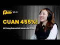 Lagu Rajin Baca Ladang Cuan hingga Manajemen Risiko dalam Trading Saham ala Rita Efendy | Tiger Talker