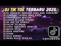 Download Lagu DJ TIKTOK TERBARU 2025 || DJ CINTA DARI SEBERANG 🎵 DJ SUNGGUH CINTAKU LUAR BIASA 🎵 FULL ALBUM❗❗