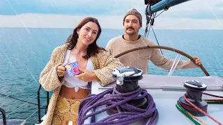 Raindrops, Coffee, & Cozy Vibes: NEW Season! 🍂