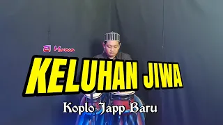 Download JAPP BARU ! KELUHAN JIWA - KOPLO AGAIN (COVER QASIDAH MODERN) MP3