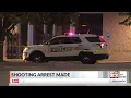 Man arrested in Champaign murder investigation