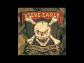 Steve Earle – Copperhead Road (2025 Remastered)