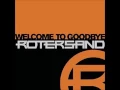 Rotersand - Exterminate Annihilate Destroy