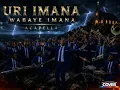 URI IMANA WABAYE IMANA COVER YOUR HOME FOR ISIMBI STUDIO  🔥 1080p