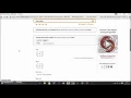 Matrix Operations using Wolfram Alpha