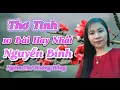 Download Lagu 10 BÀI THƠ TÌNH HAY NHẤT Của Nhà Thơ NGUYỄN BÍNH- Hàng triệu Người Thích Nghe - Hoàng Hồng Ngâm Thơ
