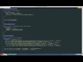 Git file change history