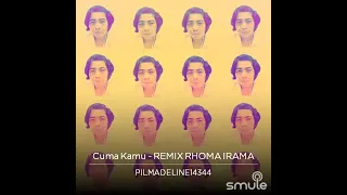 Download CUMA KAMU DJ REMIX (ONLY YOU) HOUSE OF DJ DUGEM DISCO⭐⭐⭐RIDHO RHOMA ⭐⭐⭐BY:___Dj_DENiT0 MP3