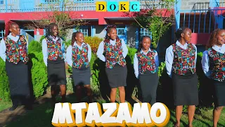 mtazamo official music video 