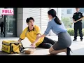 Download Lagu Gadis miskin bela kurir yang gagal, tak tahu dia ternyata CEO tersembunyi yang jatuh cinta padanya!