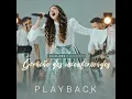 Geração dos Inconformados (Playback)