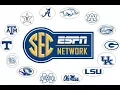 SEC ESPN NETWORK THEME SONG