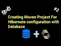 how to configure hibernate in eclipse hibernate configuration ms coder