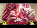 The Australian Tomato Sauce Bong