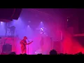 Yves Tumor - Jackie - Brooklyn Steel 10/26/2021