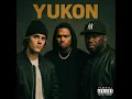 Justin Bieber - YUKON (Remix) feat. Chris Brown & 50 Cent