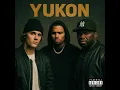 Download Lagu Justin Bieber - YUKON (Remix) feat. Chris Brown \u0026 50 Cent